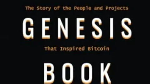 The Genesis Book