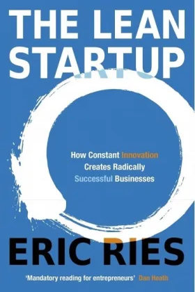 El método Lean Startup