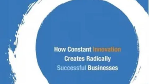 The Lean Startup