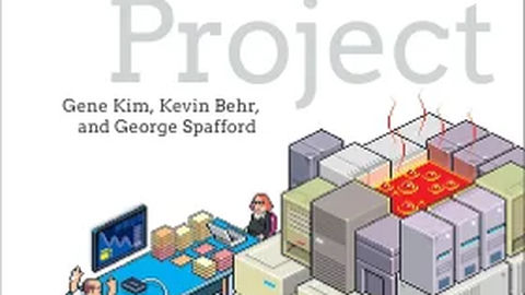The Phoenix Project