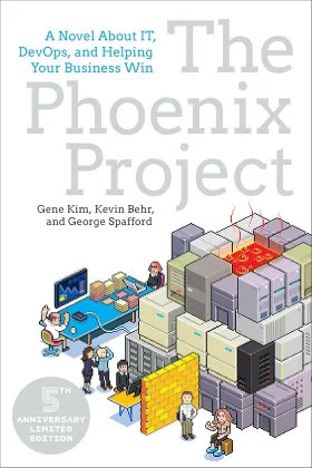 El proyecto Fénix