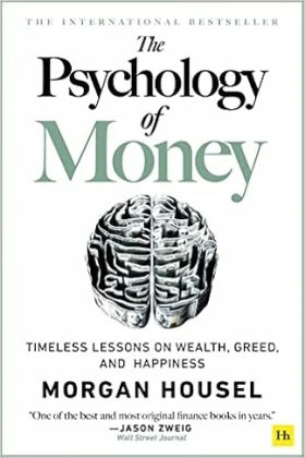 La Psicología del Dinero