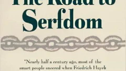 The Road to Serfdom