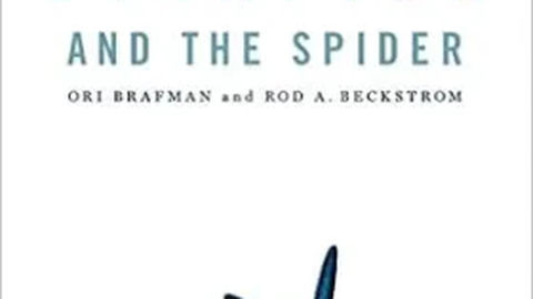 The Starfish and the Spider