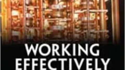 Working Effectively with Legacy Code